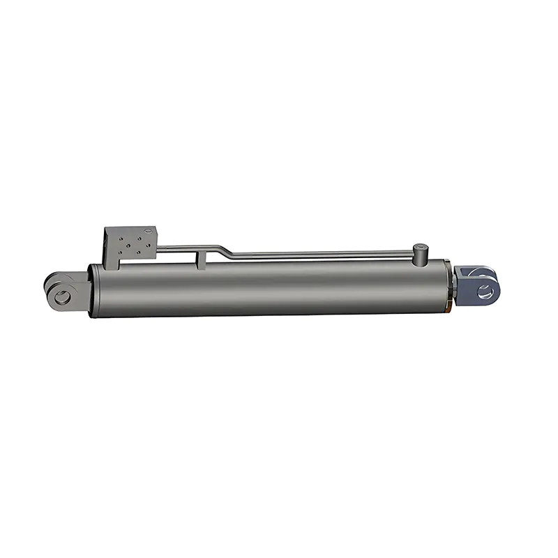 How to Bleed a Hydraulic Cylinder: Step-by-Step Guide from a Manufacturer