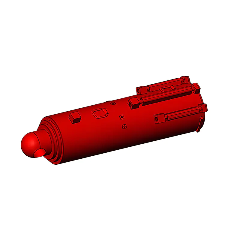 Engineering machinery cylinders are adaptable to multiple scenarios, promoting the upgrade of global construction equipment