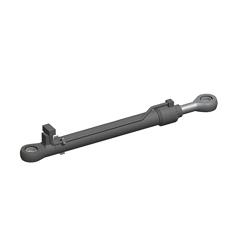 The hydraulic cylinder industry has ushered in technological changes, and the expansion of multiple scenarios has opened a new chapter of high-tech