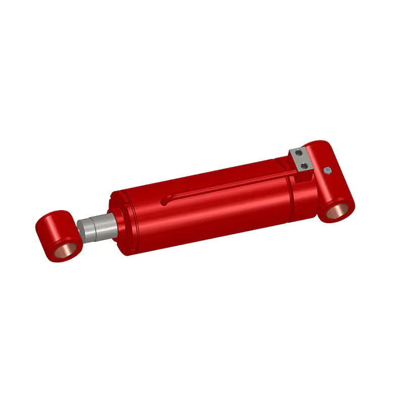 Cylinder's Potential and Development Prospects in the New Energy Industry
